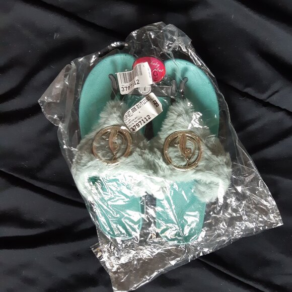 NWT Baby Phat sandals - Picture 7 of 7